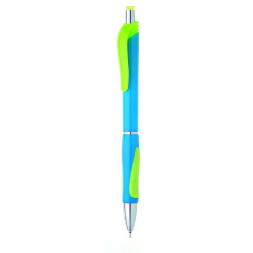 Kuličková tužka 0,5 Colori mix barev/PP