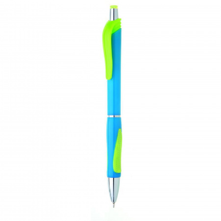 detail Kuličková tužka 0,5 Colori mix barev/PP