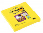 náhled Bloček Post-it® silně lepící 76x76mm žlutý