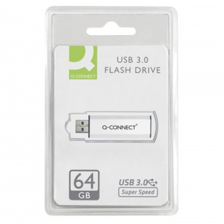 detail USB Flash disk Q Connect 3.0 64GB