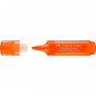 náhled Zvýrazňovač 1546 1-5mm F-C Textliner oranžový