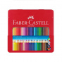 náhled Pastelky trojhranné Grip 2001 Faber - Castell 24ks/ na objednávku