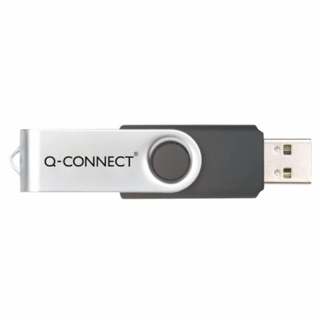 detail USB Flash disk Q-Connect 2.0 64 GB