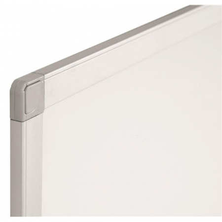 detail Magnetická tabule lakovaná Q-Connect - 90 x 60 cm, bílá