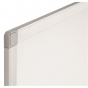 náhled Magnetická tabule lakovaná Q-Connect - 90 x 60 cm, bílá
