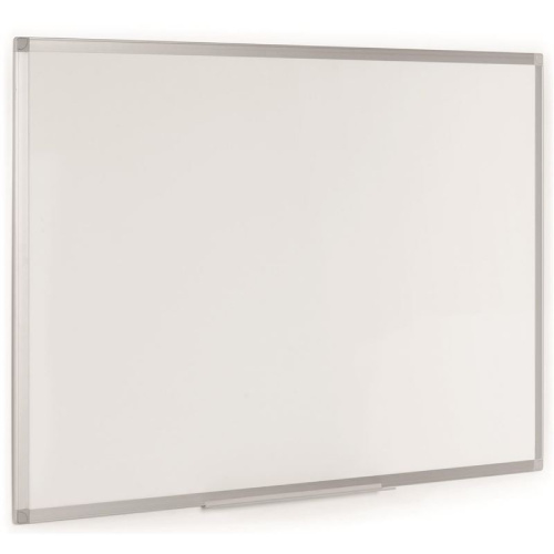 Magnetická tabule lakovaná Q-Connect - 180 x 120 cm, bílá
