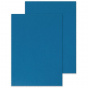 náhled Obálka pro zadní stranu Q-Connect - A4, modrá, 100 ks