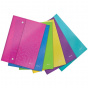 náhled Desky A4 s drukem Leitz WOW mix barev