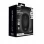 náhled Myš bezdrátová PORT CONNECT Wireless -, USB-A-C, 1600 DPI, černá