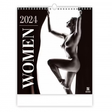 detail Kalendář Women