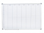 náhled Týdenní plánovací tabule ARTA 90x60 cm