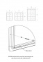 náhled Venkovní vitrína s vertikálním otevíráním 16xA4 -135 x 100 cm
