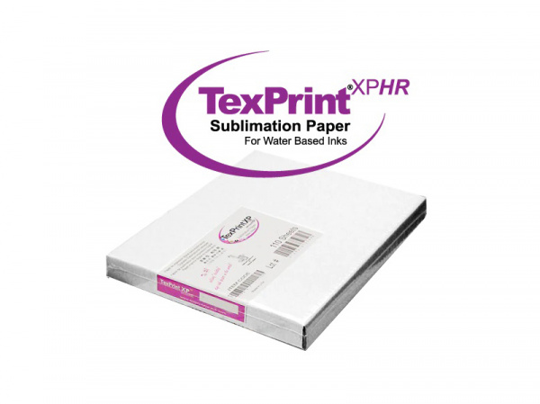 detail Sublimační papír pro gelové inkousty XP-HR A4 / DT Light