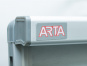 náhled Flipchart ARTA YSA PLUS 70x100 cm, magnetický s rameny