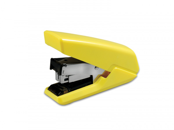 detail Ruční ergonomická sešívačka KW triO 5631 - žlutá