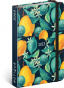 náhled Týdenní diář Citrony 2023, 11 × 16 cm