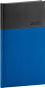 náhled Kapesní diář Dado 2023, modročerný, 9 × 15,5 cm