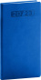 náhled Kapesní diář Aprint 2023, modrý, 9 × 15,5 cm