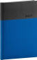 náhled Týdenní diář Dado 2023, modročerný, 15 × 21 cm