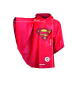 náhled Školní batoh s pončem Superman – ORIGINAL