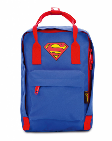 detail Předškolní batoh Superman – ORIGINAL