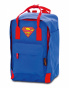 náhled Předškolní batoh Superman – ORIGINAL