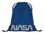 náhled BAAGL Sáček NASA modrý