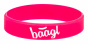 náhled BAAGL Svítící náramek Logo růžový