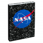 náhled BAAGL Desky na školní sešity A4 Jumbo NASA