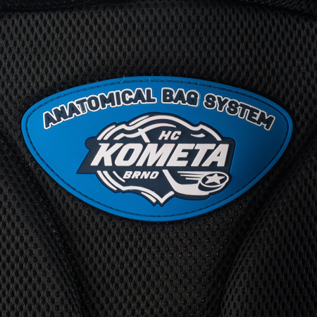 detail KOMETA - Školní batoh Kometa