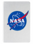 náhled BAAGL Notes NASA stříbrný