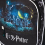 náhled BAAGL 3 SET Core Harry Potter Bradavice: batoh, penál, sáček