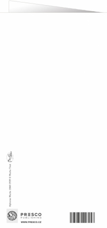 detail Blahopřání Alfons Mucha – Pole Star