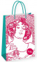 náhled Dárková taška Alfons Mucha – Ruby, Fresh Collection, velká