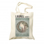 náhled Plátěná taška Alfons Mucha - Laurel