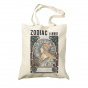 náhled Plátěná taška Alfons Mucha - Zodiac