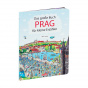 náhled Das Grosse Buch PRAG für kleine Erzähler