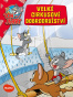 náhled VELKÉ CIRKUSOVÉ DOBRODRUŽSTVÍ – Tom a Jerry v obrázkovém příběhu