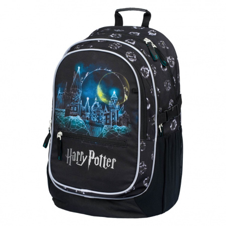 detail BAAGL Školní batoh Core Harry Potter Bradavice