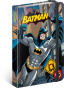 náhled Notes Batman – Power, linkovaný, 11 × 16 cm