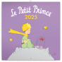 náhled Poznámkový kalendář Malý princ 2025, 30 × 30 cm