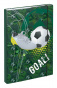 náhled BAAGL Desky na školní sešity A4 Fotbal goal
