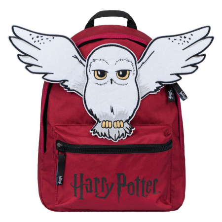 detail BAAGL Předškolní batoh Harry Potter Hedvika