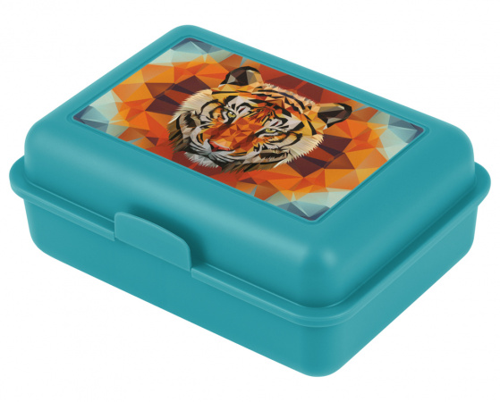 detail BAAGL Box na svačinu Tiger