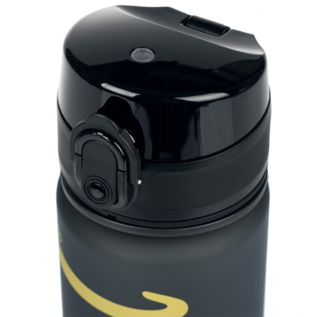 detail BAAGL Tritanová láhev na pití Logo Gold, 500 ml
