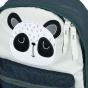 náhled BAAGL Předškolní batoh Panda
