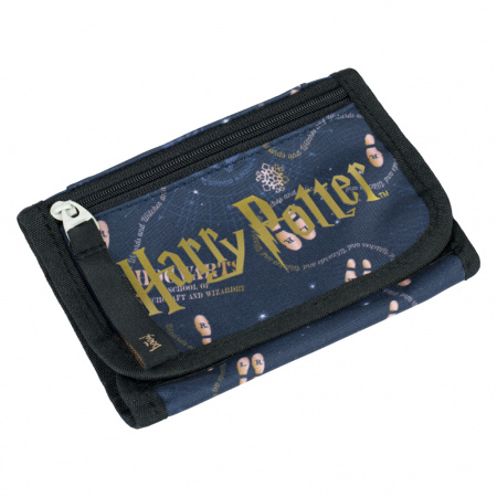 detail BAAGL Peněženka na krk Harry Potter Pobertův plánek