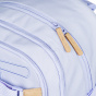 náhled BAAGL Školní batoh Skate Lilac